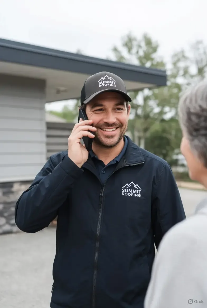 Flat Roof Leak Repair Kingston, RI FAQs